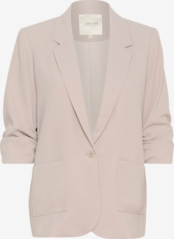 Cream Bleiseri 'CR Cocamia' värissä harmaa: etupuoli