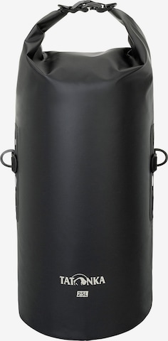 TATONKA Garment Bag in Black: front