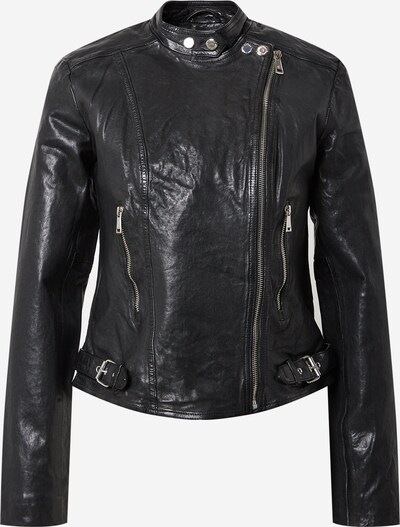 Lauren Ralph Lauren Jacke 'FEYOSHI' in schwarz, Produktansicht
