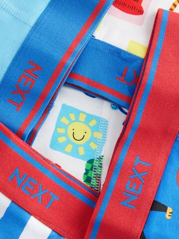 Next Onderbroek in Blauw