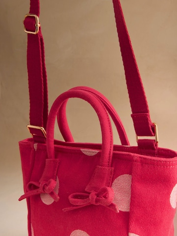 Cath Kidston Crossbody Bag in Red