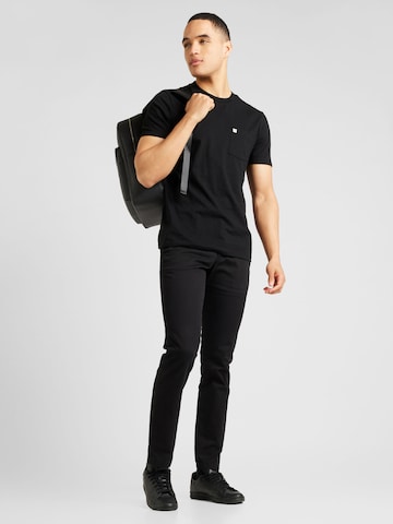 GAP Shirt in Black