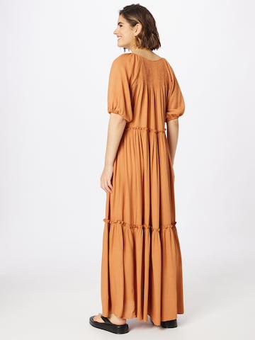 Molly BRACKEN Kleid in Orange