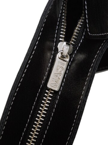 MAS1 Crossbody bag 'Bruna' in Black
