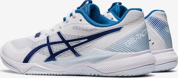 ASICS Sportschuh in Blau