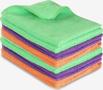 normani Dishcloth in Green: front