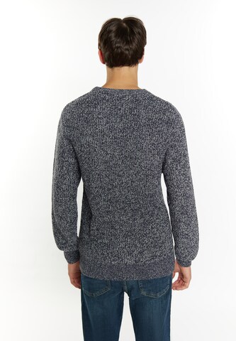 MO Pullover 'Mimo' in Blau