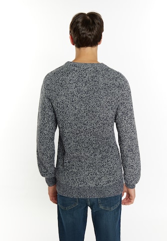 Pull-over 'Mimo' MO en bleu