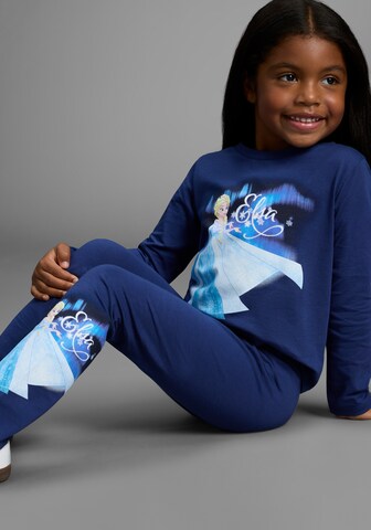Kidsworld Set in Blue
