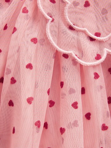 Robe Next en rose