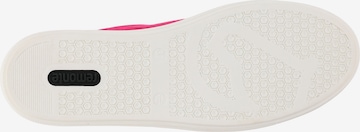 REMONTE Sneakers laag in Roze