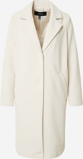 VERO MODA Manteau mi-saison 'STACEY' en beige, Vue avec produit