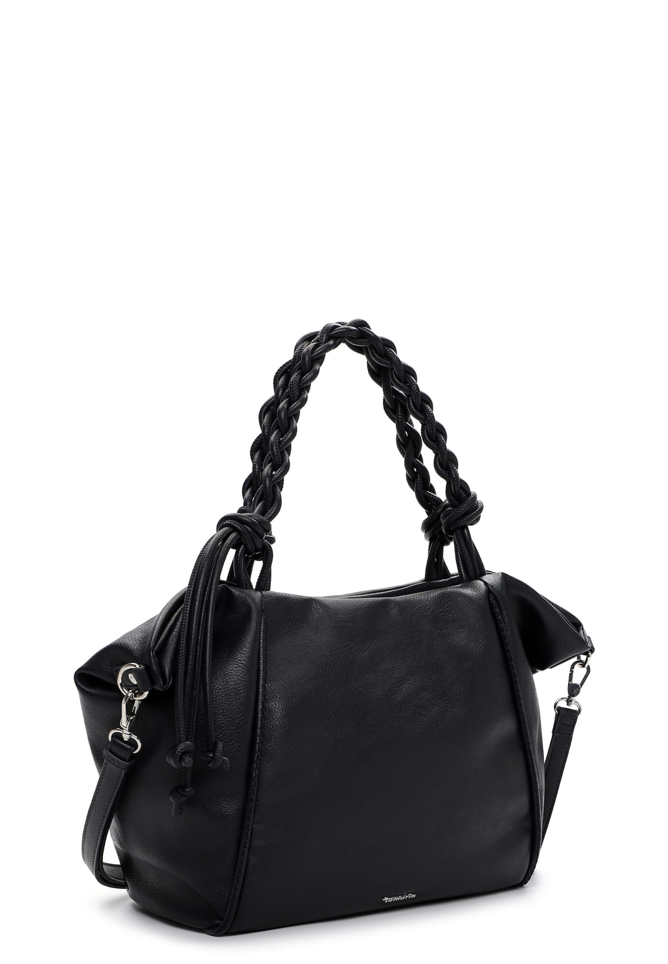 Tamaris Shopper 'Keona' in Blauw