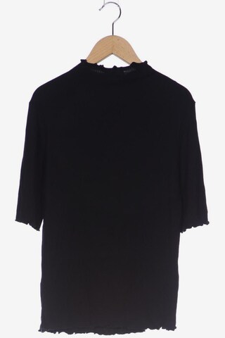 CATWALK JUNKIE Top & Shirt in M in Black