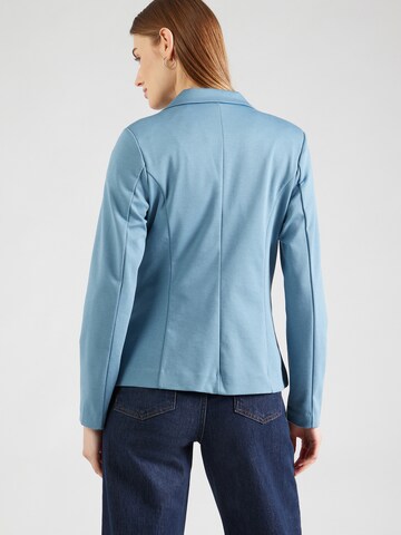 Blazer di Fransa in blu