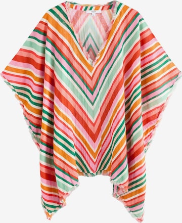 NextPelerina - miks boja boja: prednji dio