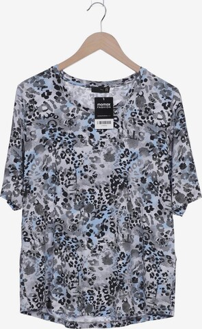 Rabe Top & Shirt in 4XL in Blue: front