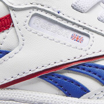 Baskets 'Club C Revenge' Reebok en blanc