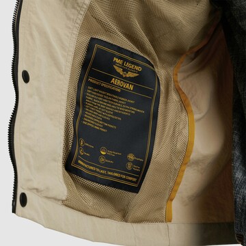 PME Legend Jacke in Braun