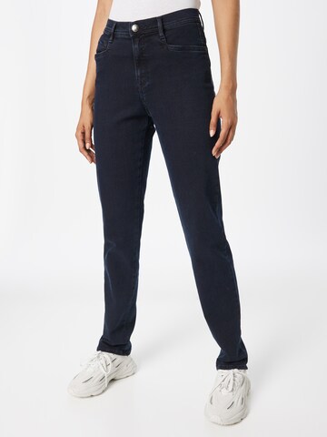 BRAX Regular Jeans 'Carola' in Blue: front