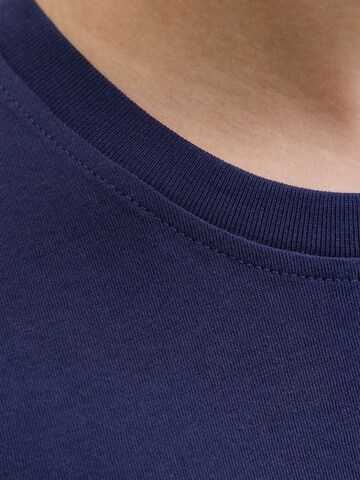 Jack & Jones Junior Shirt in Blue