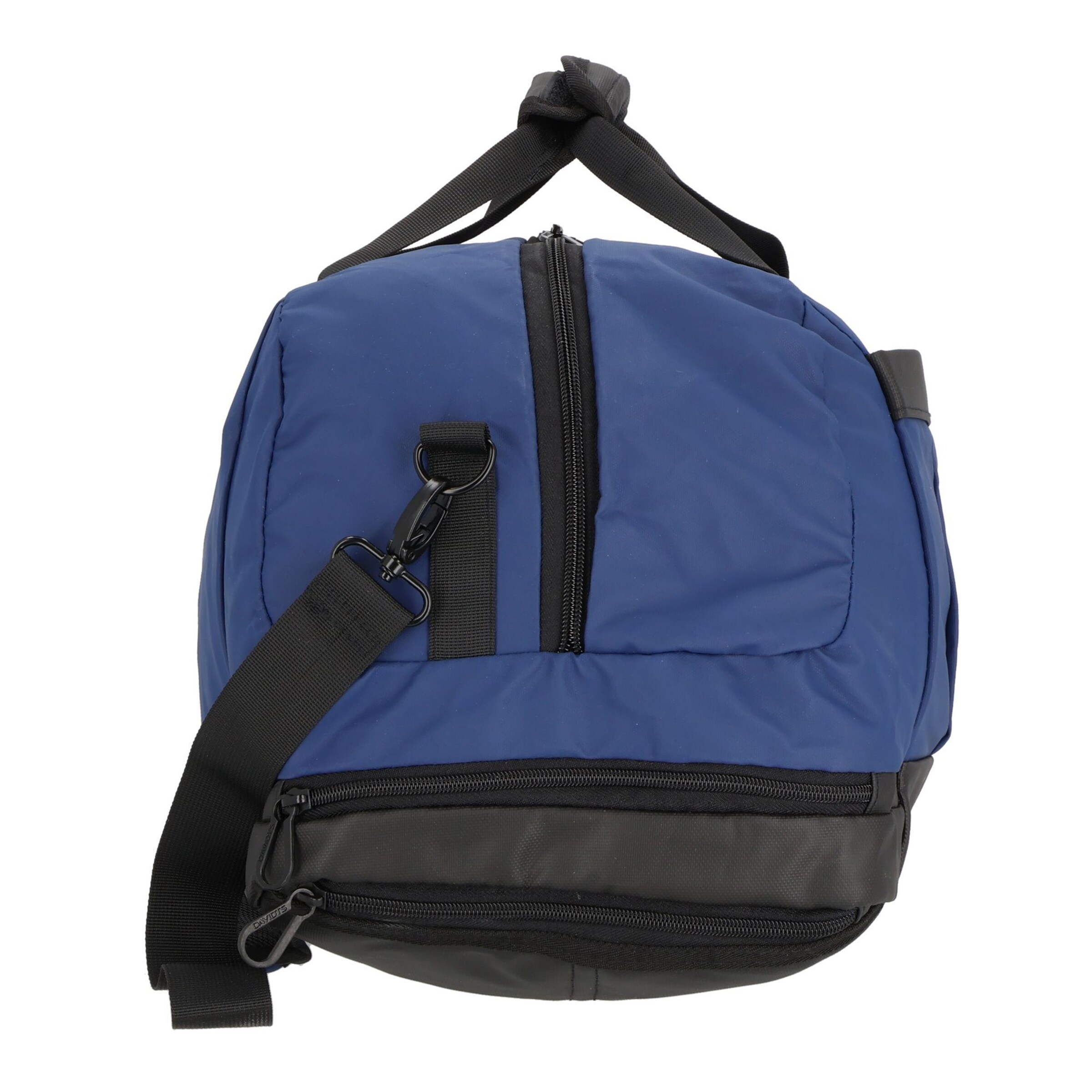 Davidts Weekender '256' in Blau