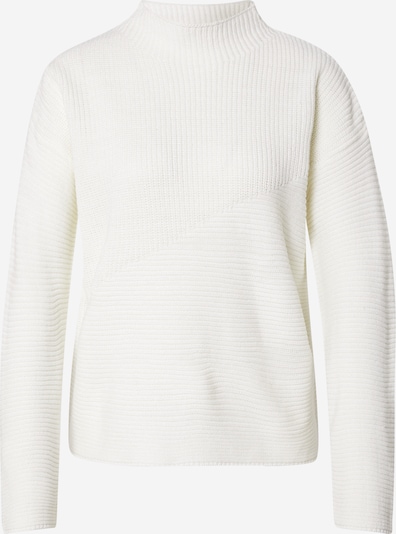 BLUE SEVEN Sweater in Off white, Item view