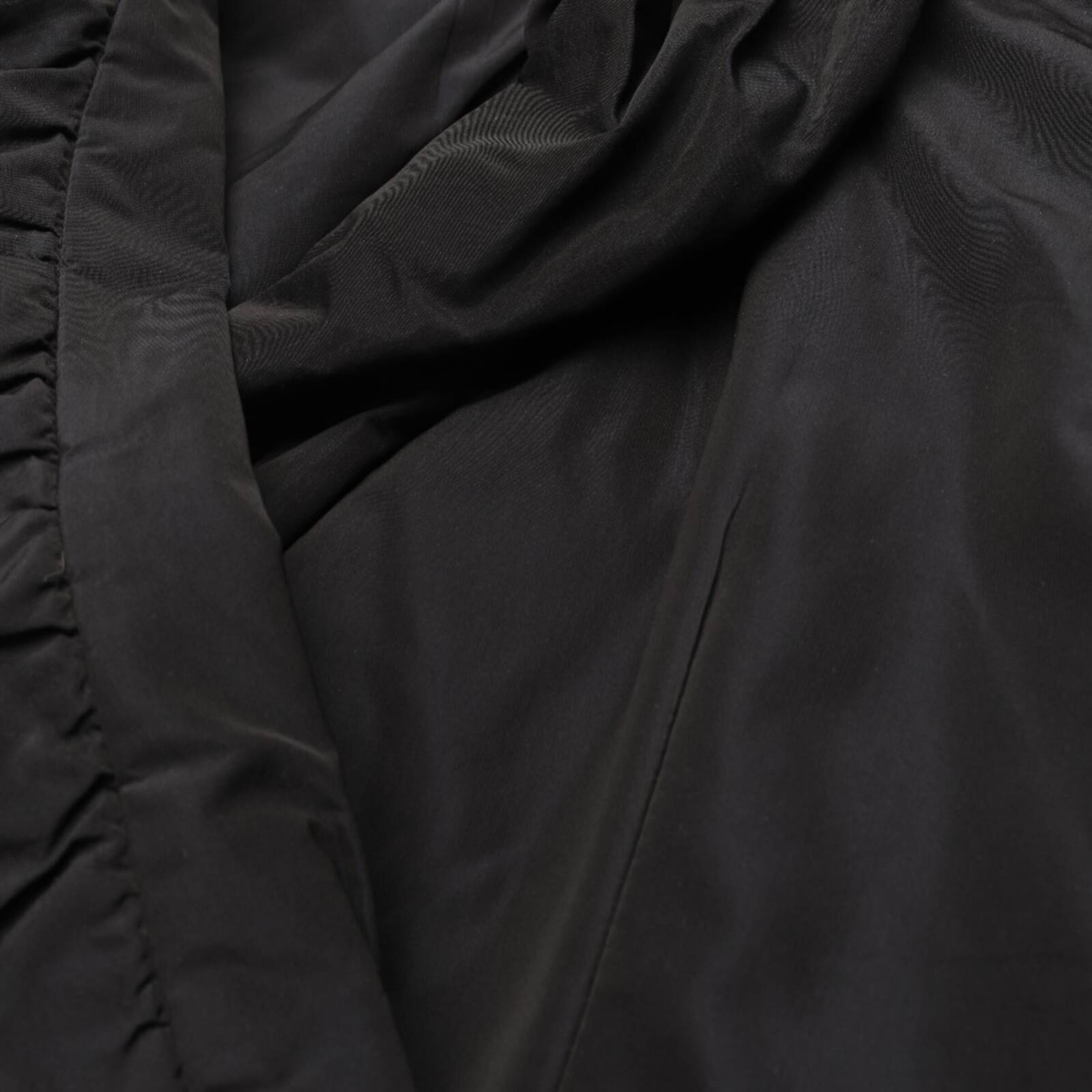 Peserico Jacket & Coat in M in Black