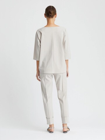 Minx Shirt 'Stella' in Grey