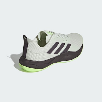 Chaussure de course 'Rapidmove Trainer' ADIDAS PERFORMANCE en vert