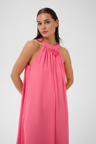 Robe 'KALorinda' Kaffe en rouge