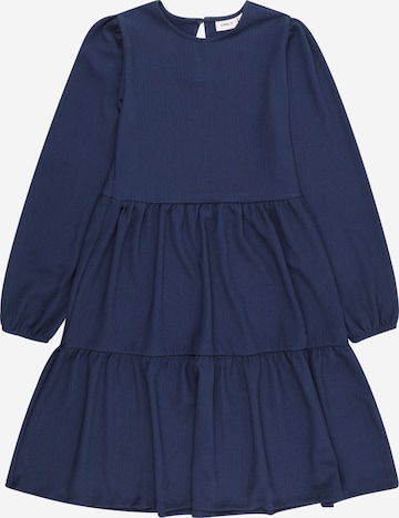KIDS ONLY فستان 'IDA' بلون أزرق: الأمام