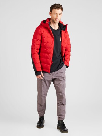 G-STAR Tapered Hose in Braun