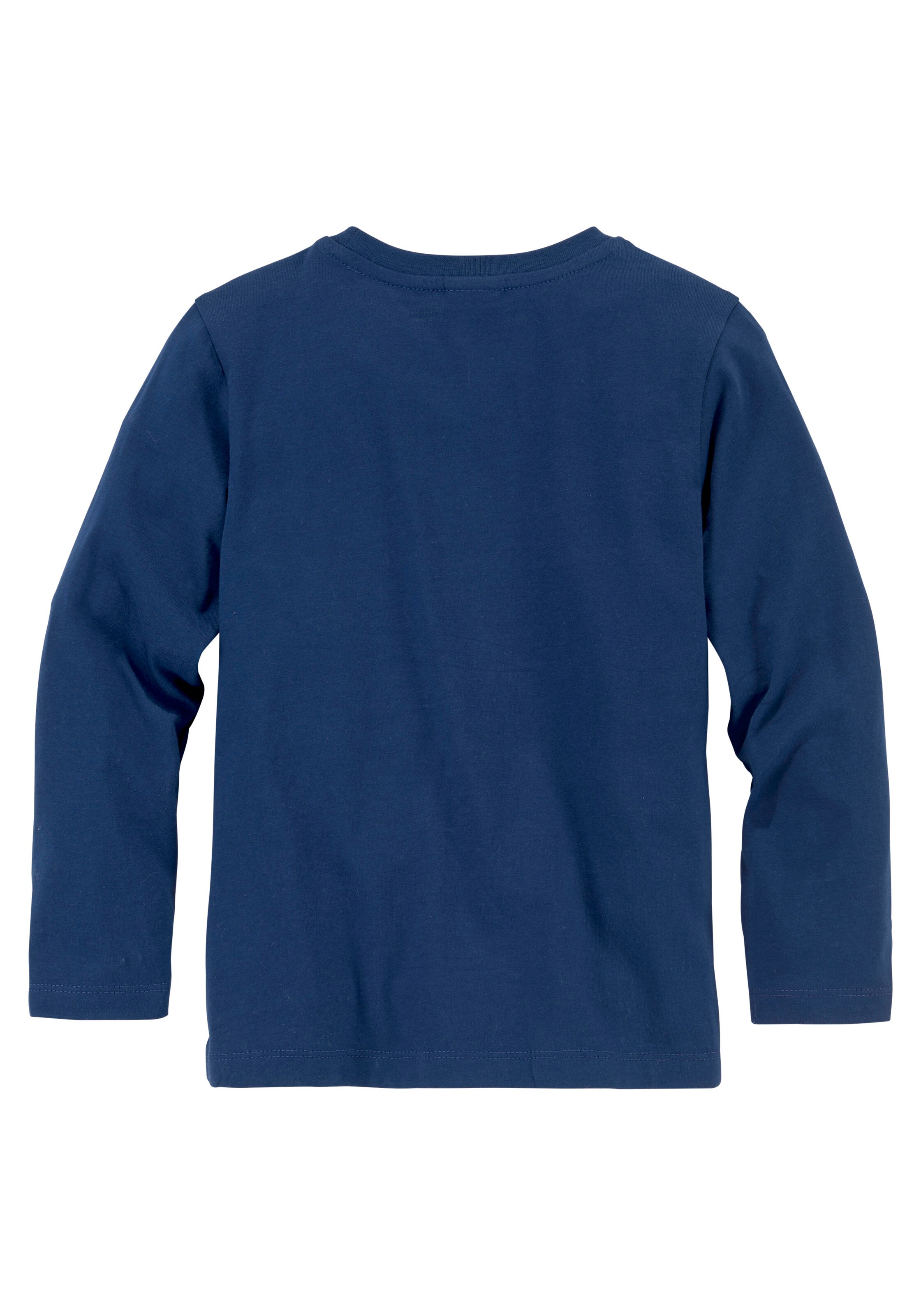 Kidsworld Shirt in Blue