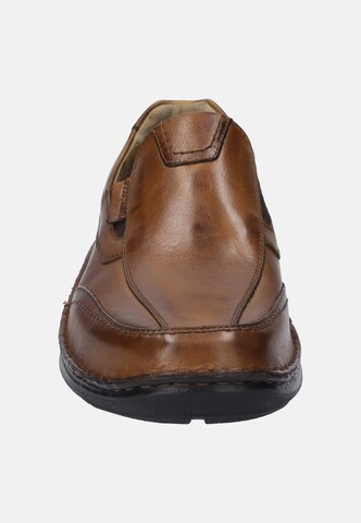 JOSEF SEIBEL Instappers 'New Anvers 67' in Bruin