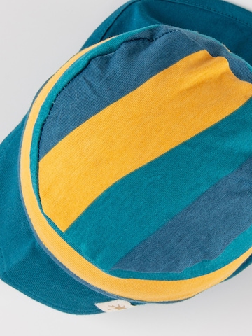 SIGIKID Hat 'Hut Blue & Bright' in Green