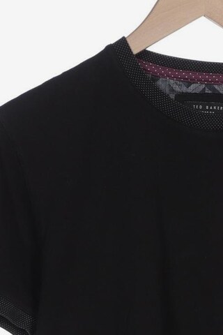Ted Baker Shirt in M in Black