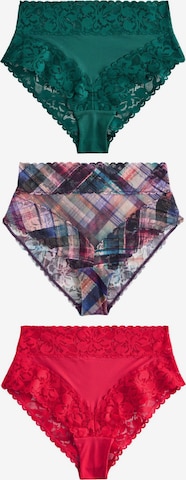 Next Слип в пъстро: отпред