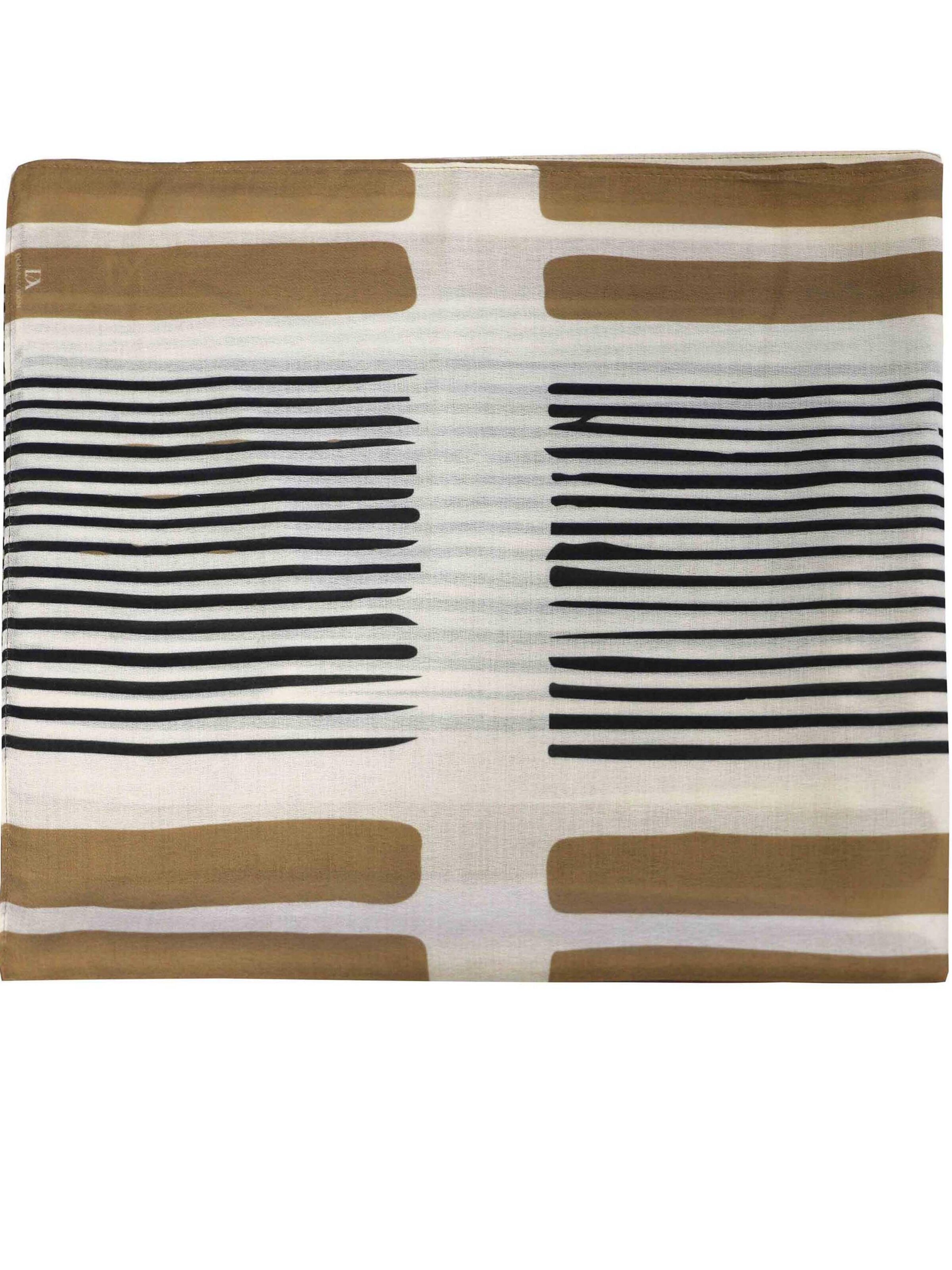 Don Algodon - Chal 'Belina' en Mezcla de colores