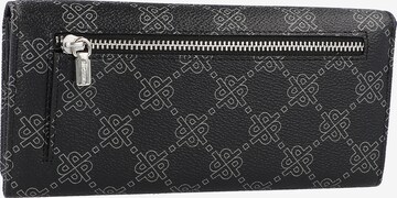 Picard Wallet 'Euphoria' in Black