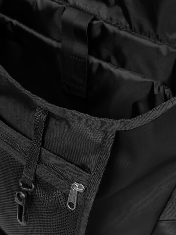 EASTPAK Backpack 'Messer Bike' in Black