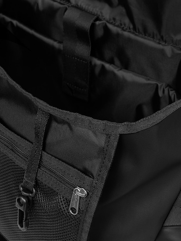 EASTPAK Plecak 'Messer Bike' w kolorze czarny