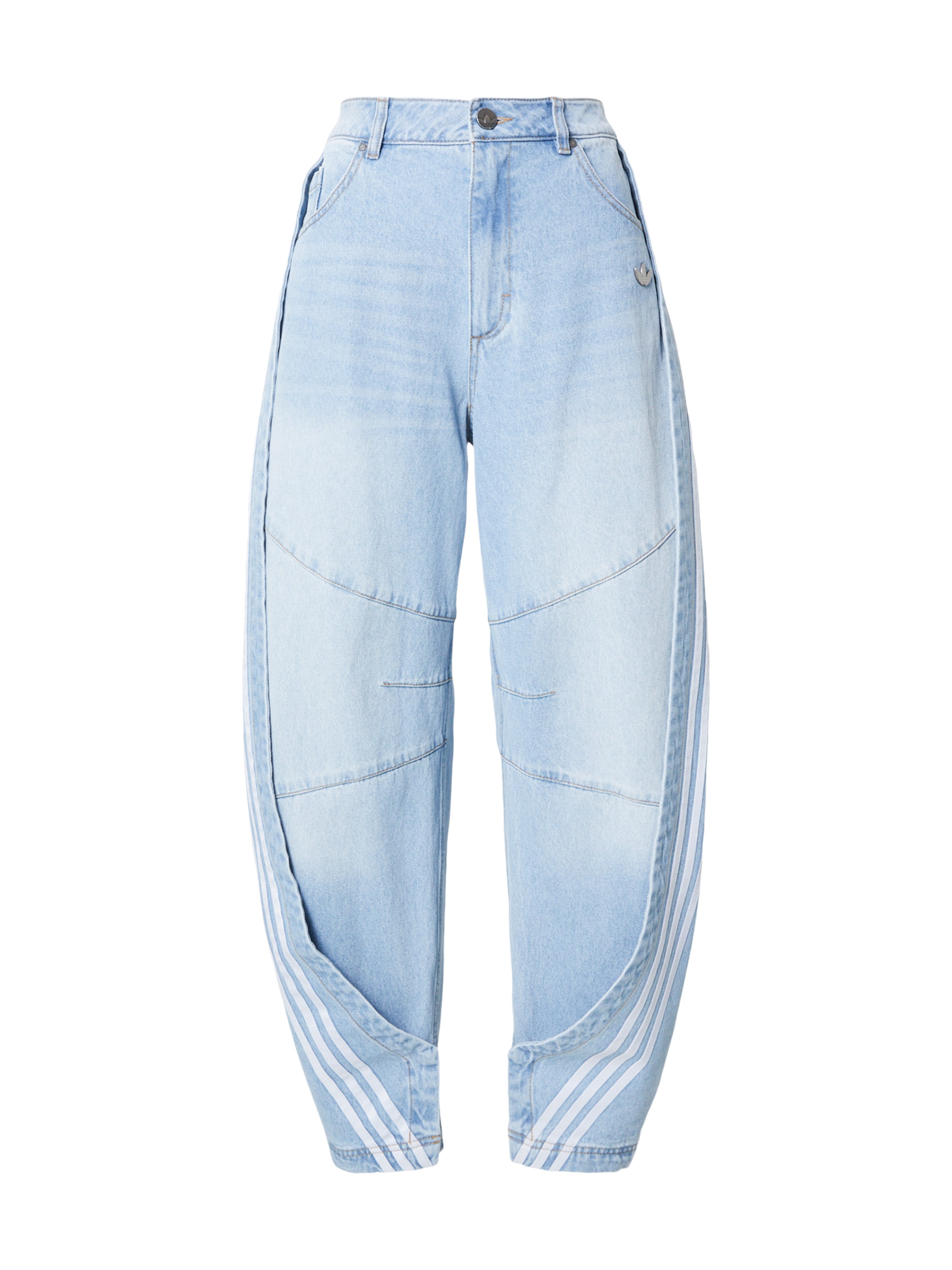 világoskék ADIDAS ORIGINALS Farmer 'BANANA', Termék nézet