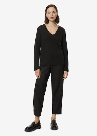 Marc O'Polo Sweater in Black