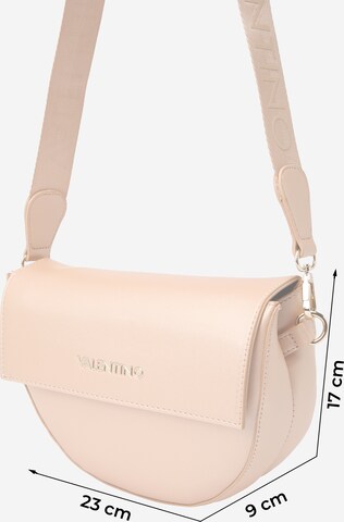 VALENTINO Crossbody Bag in Beige