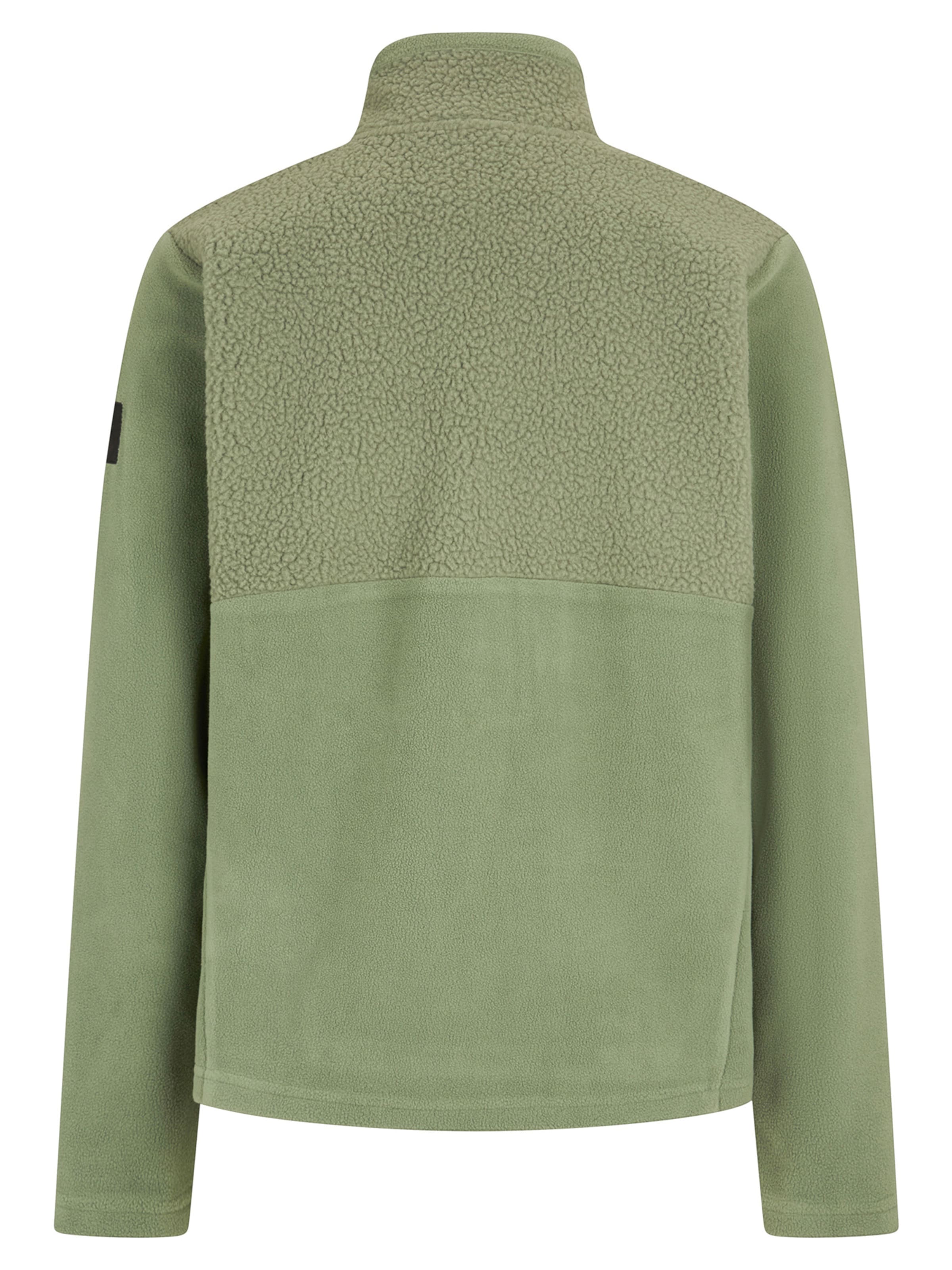 ZIENER Pullover 'JANKA-Z ' in Grün