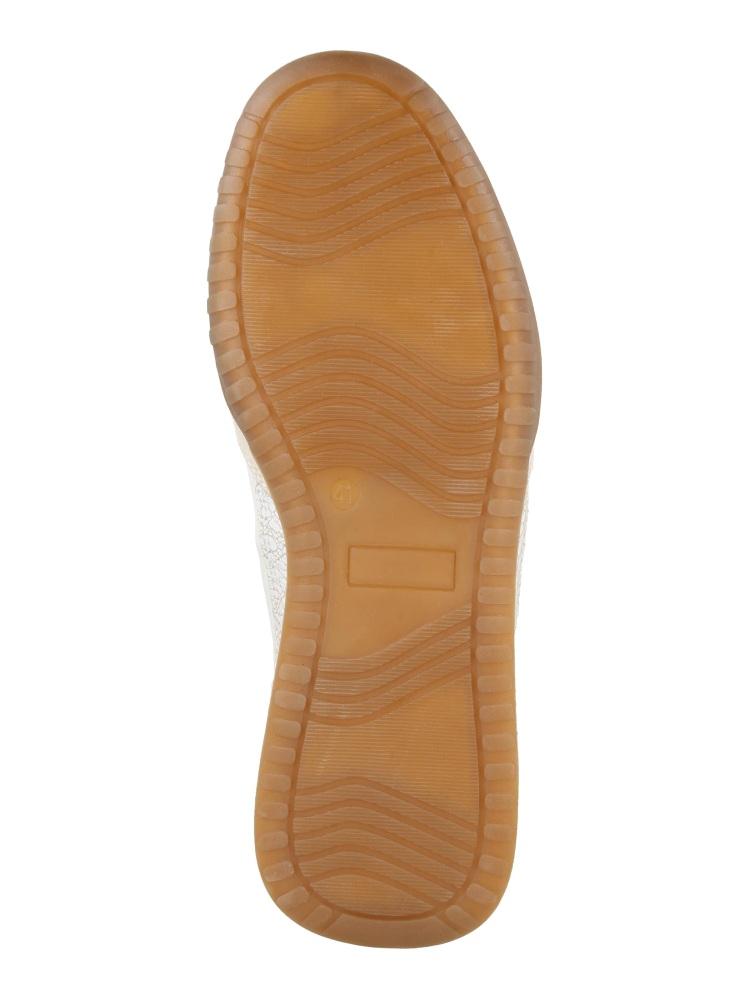 Baskets basses 'ANYA CITY' REPLAY en beige