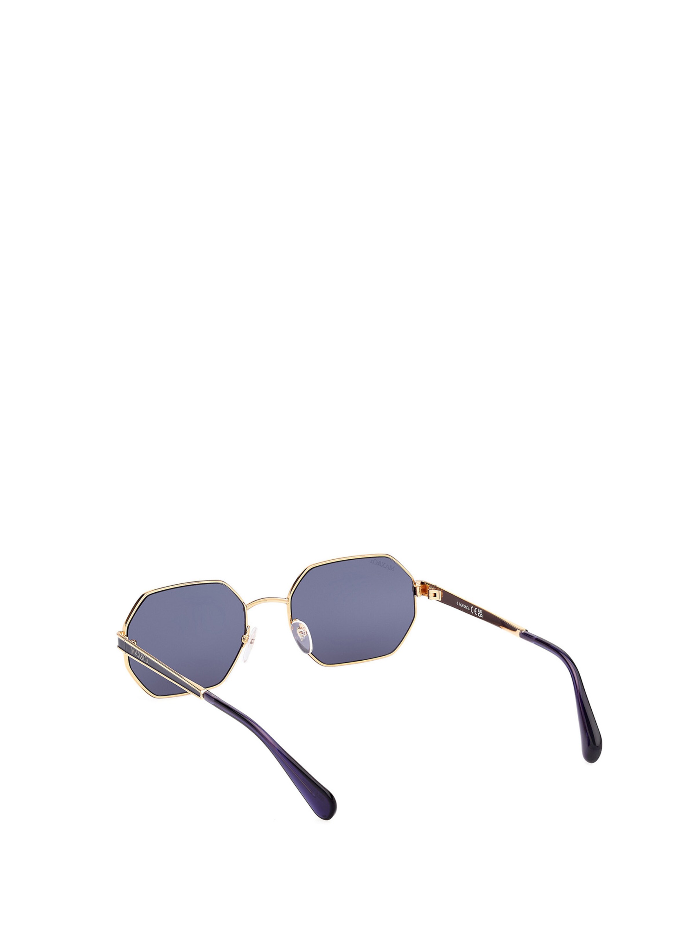 MAX&Co. Sunglasses in Gold