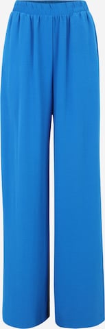 Loosefit Pantaloni 'ALVA' di Vero Moda Tall in blu: frontale