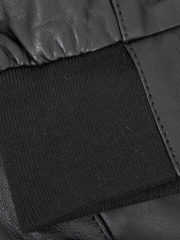 bugatti - Chaqueta de entretiempo 'Samson' en negro